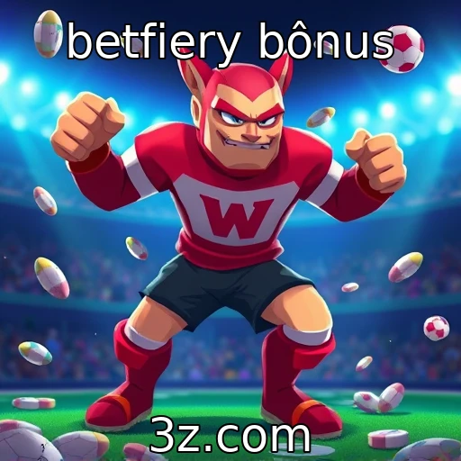 Bônus de apostas em site de jogos cresce em popularidade