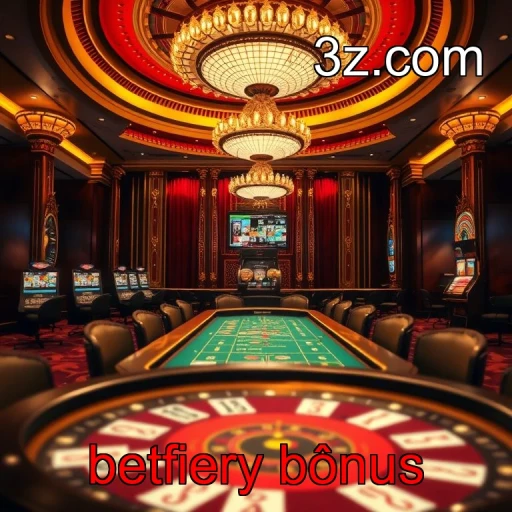 Tablegames do Betfiery Bônus: A Nova Sensação dos Jogos Online